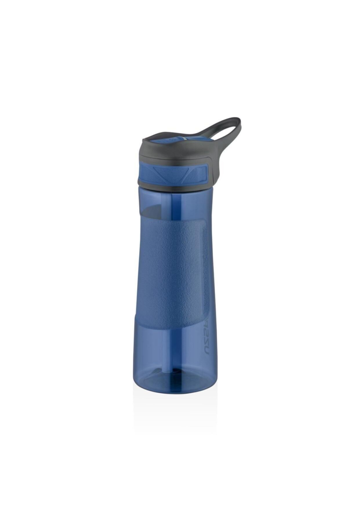 Uzspace 670 Ml Matara Mavi