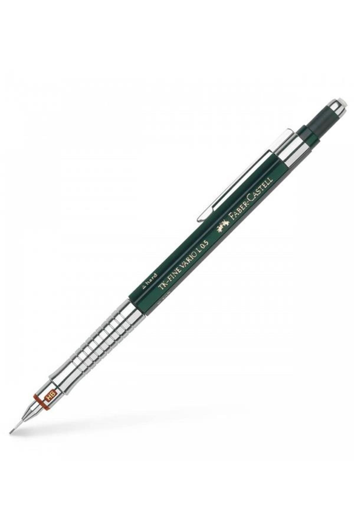 Vario Lüks Versatil Kalem 0,5 Mm