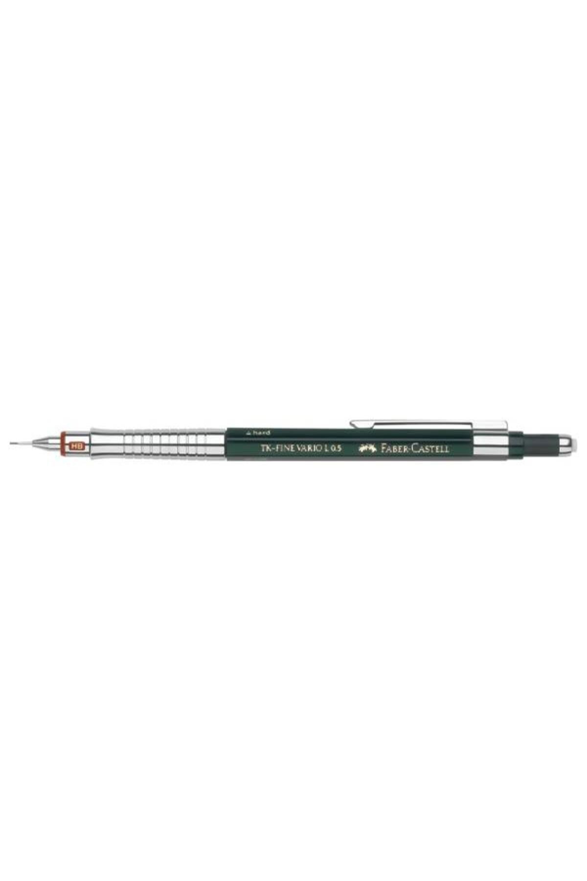Vario Lüks Versatil Kalem 0,5 Mm