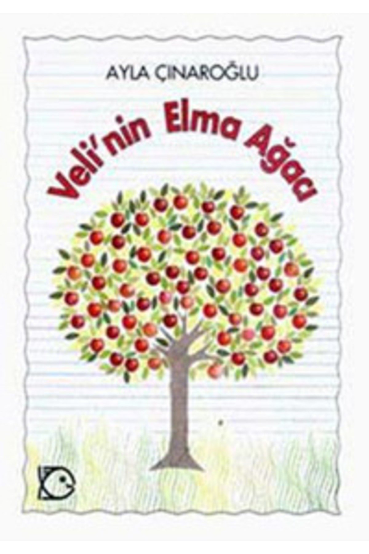 Velinin Elma Ağacı 9789755870946