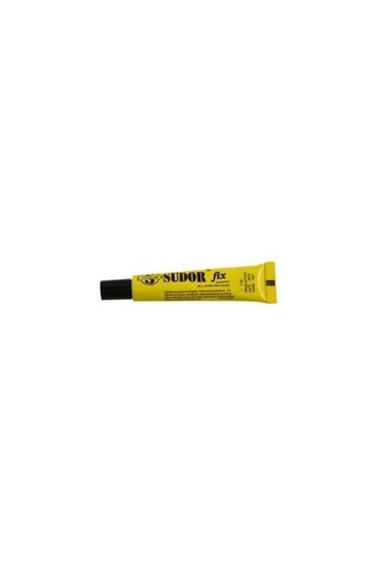 Yapıştırıcı Fix No:3 7 g Su Bazlı