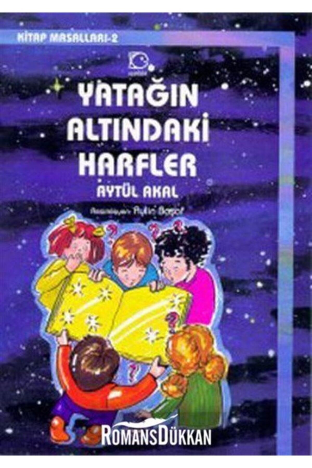 Yatağın Altındaki Harfler