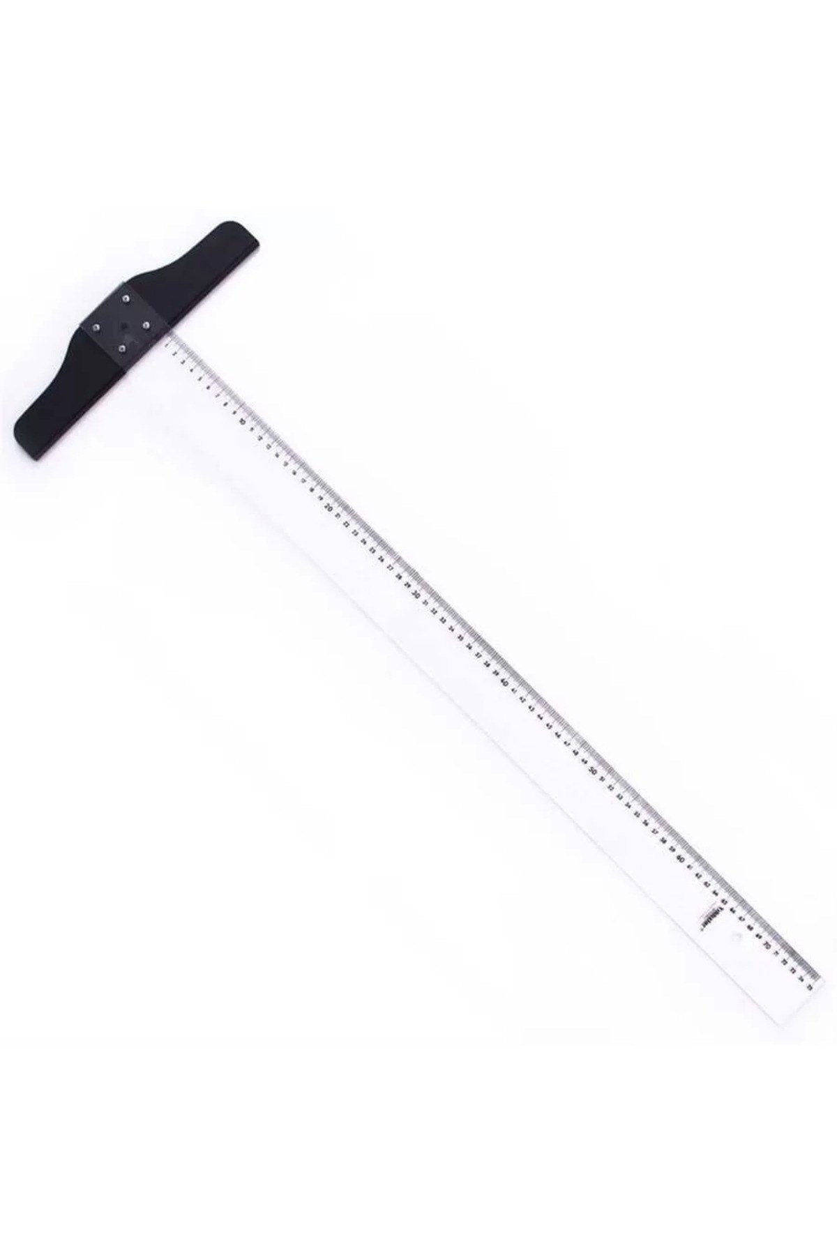 Yıldızlar Plastik T Cetveli 75 cm