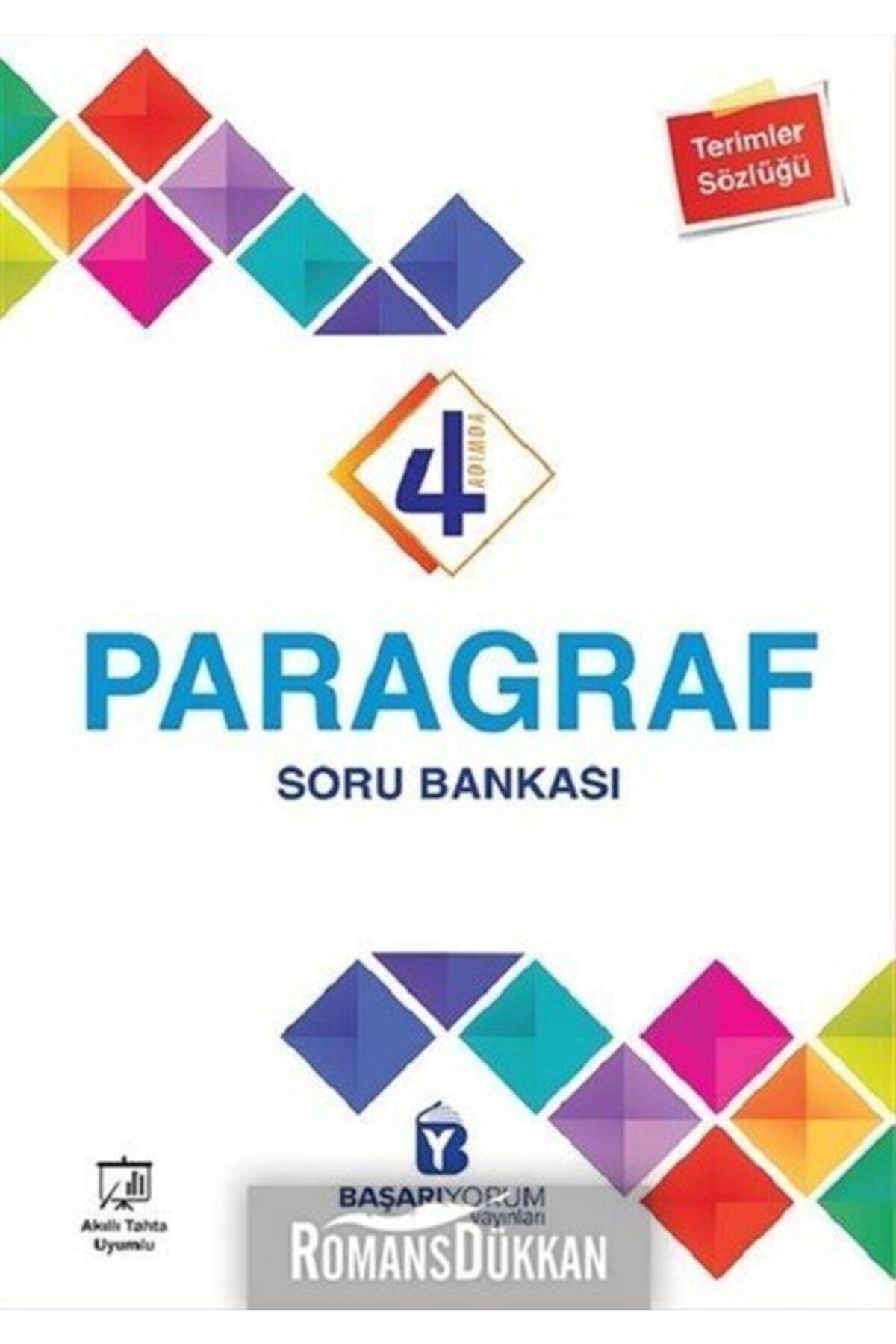 Yks Tyt Paragraf Soru Bankası