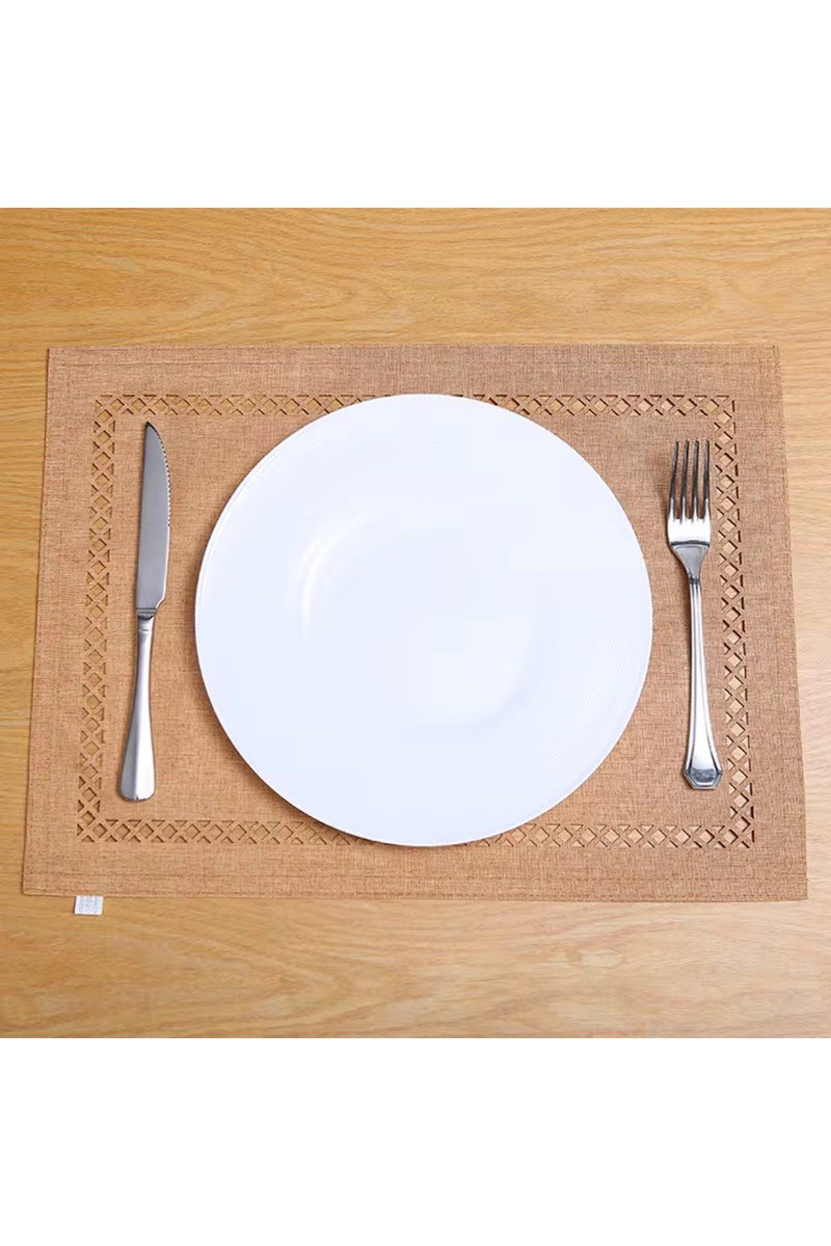 Çift Taraflı Servis 33x47 Amerikan Servis