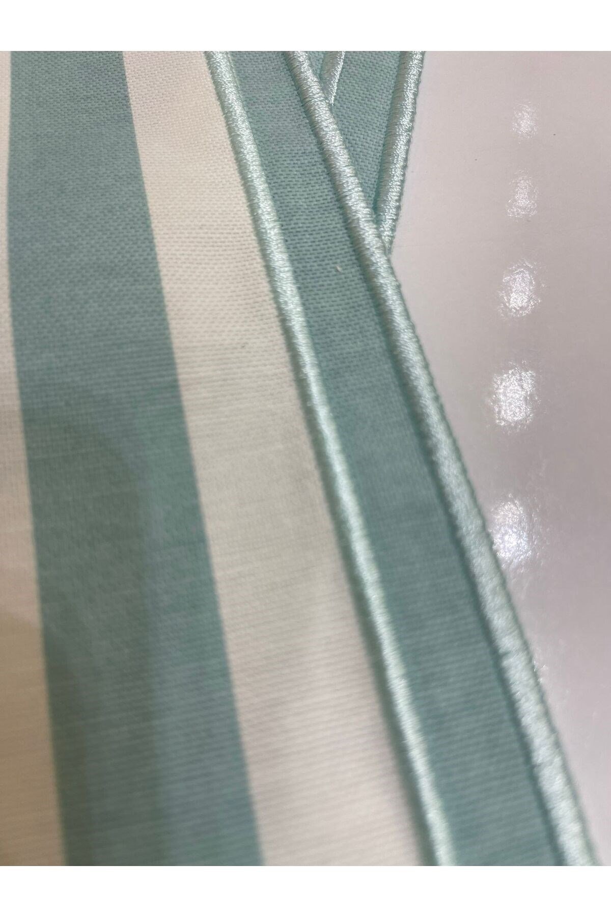 Duck Su İtici Kumaş 4lu Servis 48 x 35