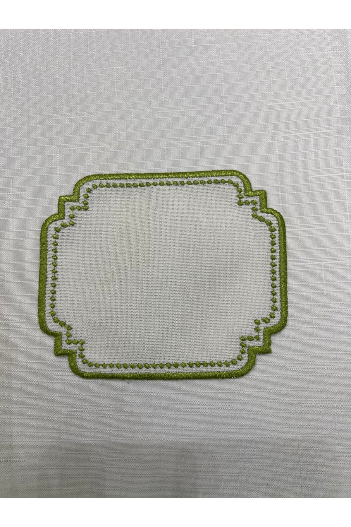 Kahve sunum Peçetesi 14x10