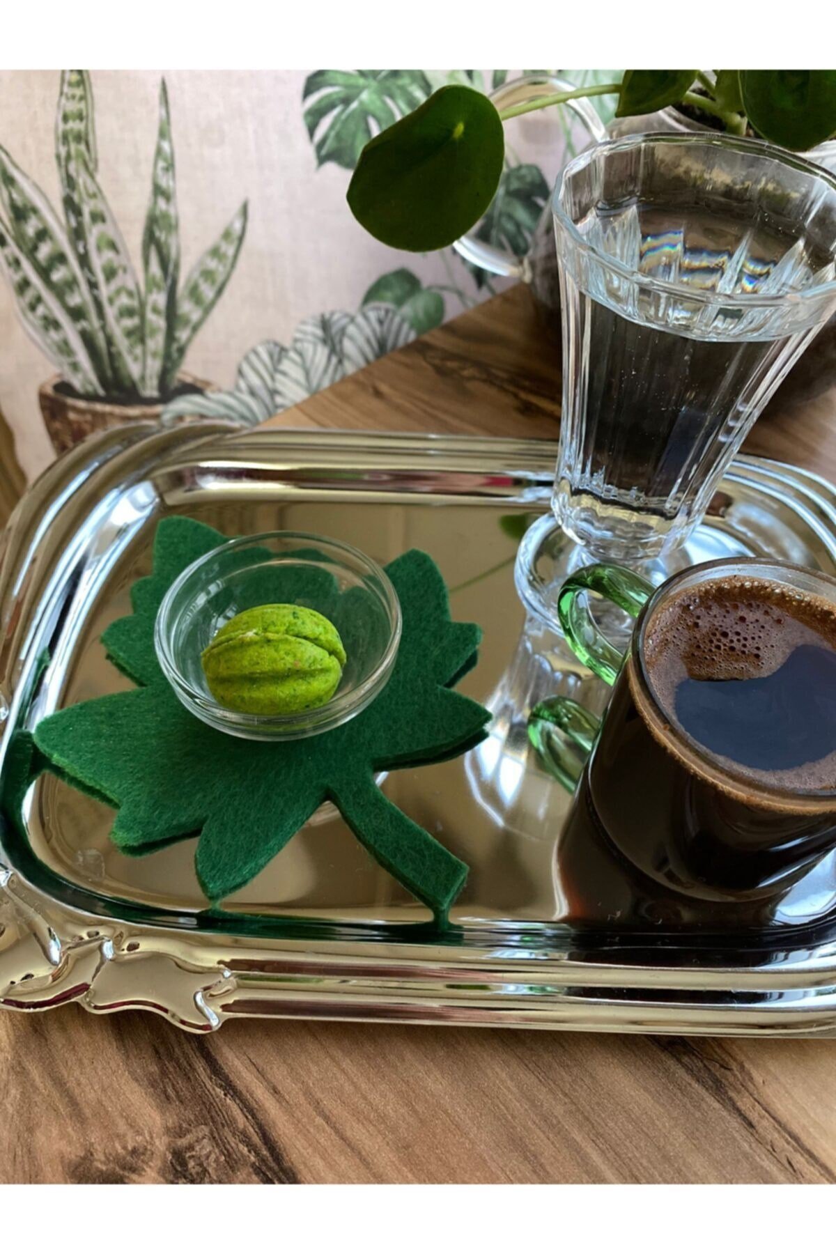 Yılbaşı Keçe Servislik