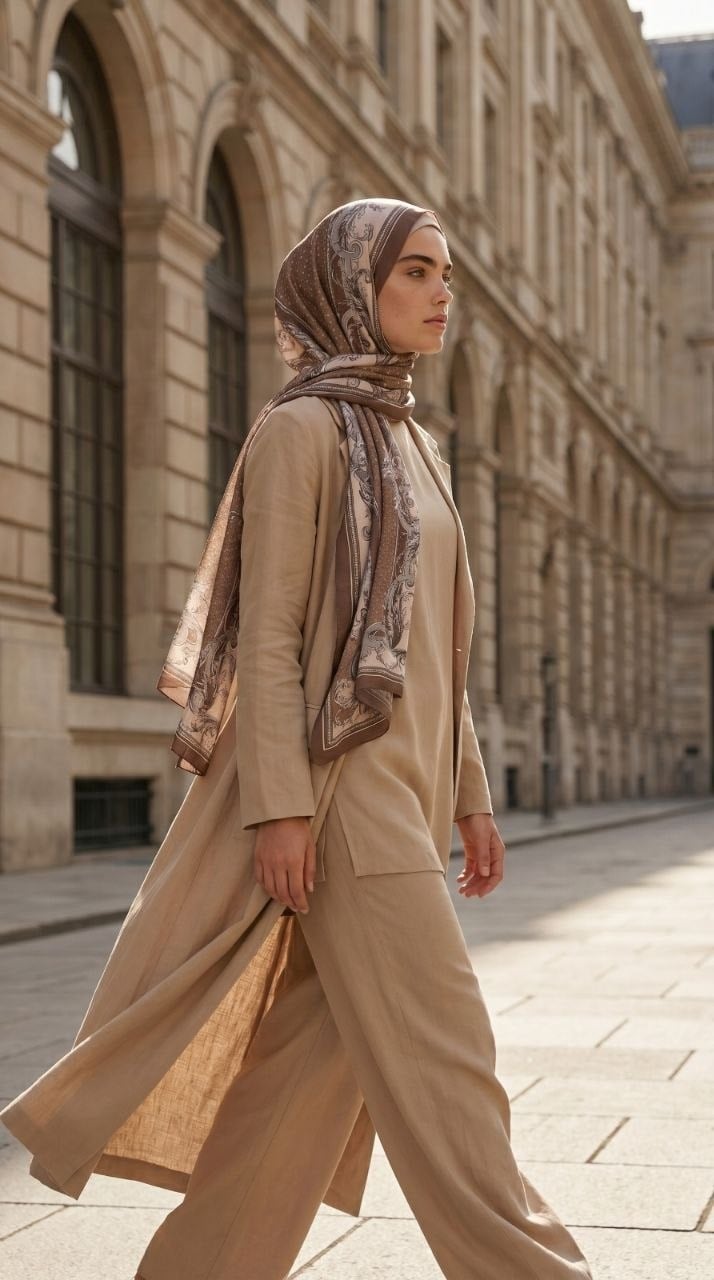 LEVİDOR ELYA ŞAL 3577