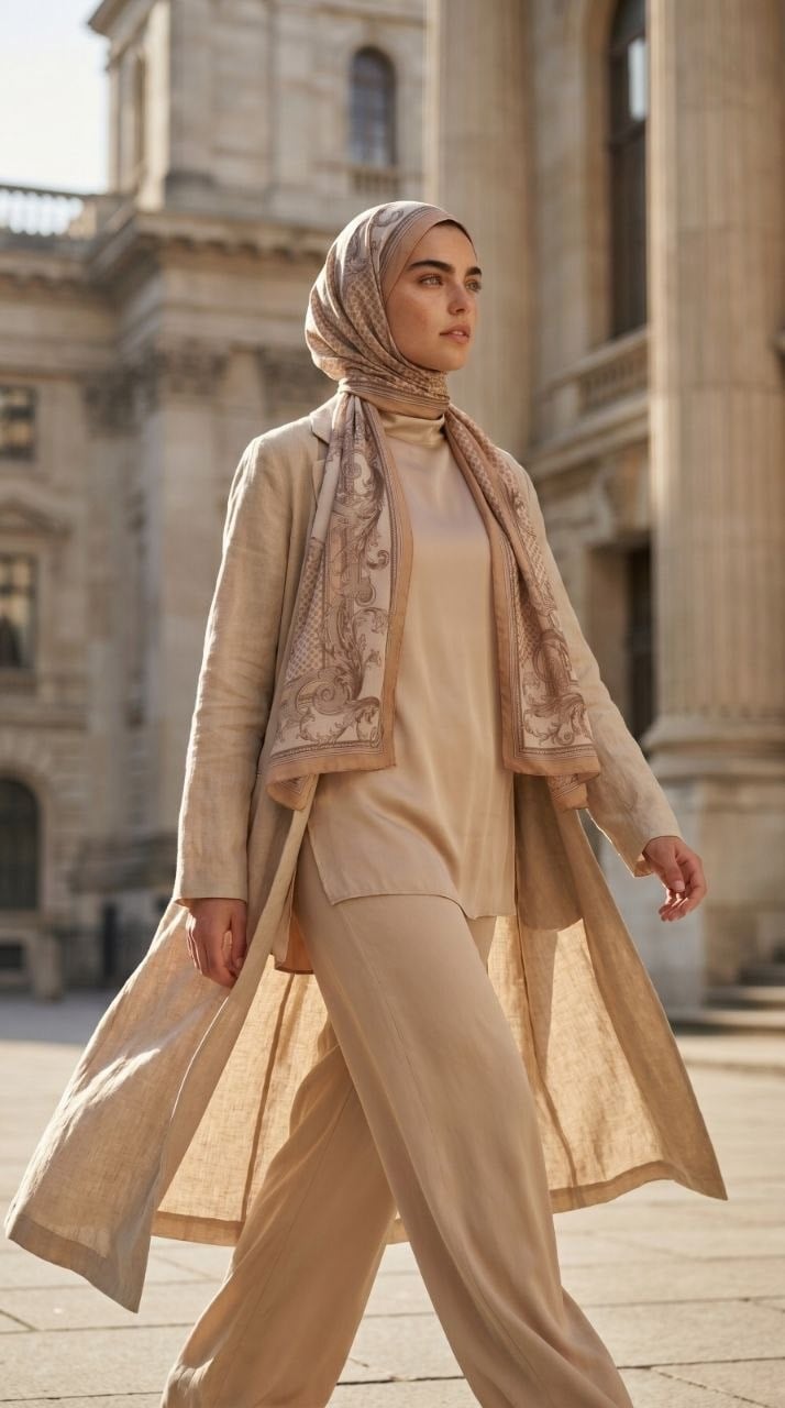 LEVİDOR ELYA ŞAL 3577
