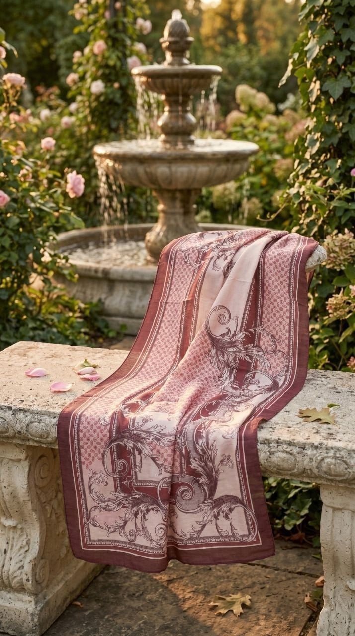 LEVİDOR ELYA ŞAL 3577