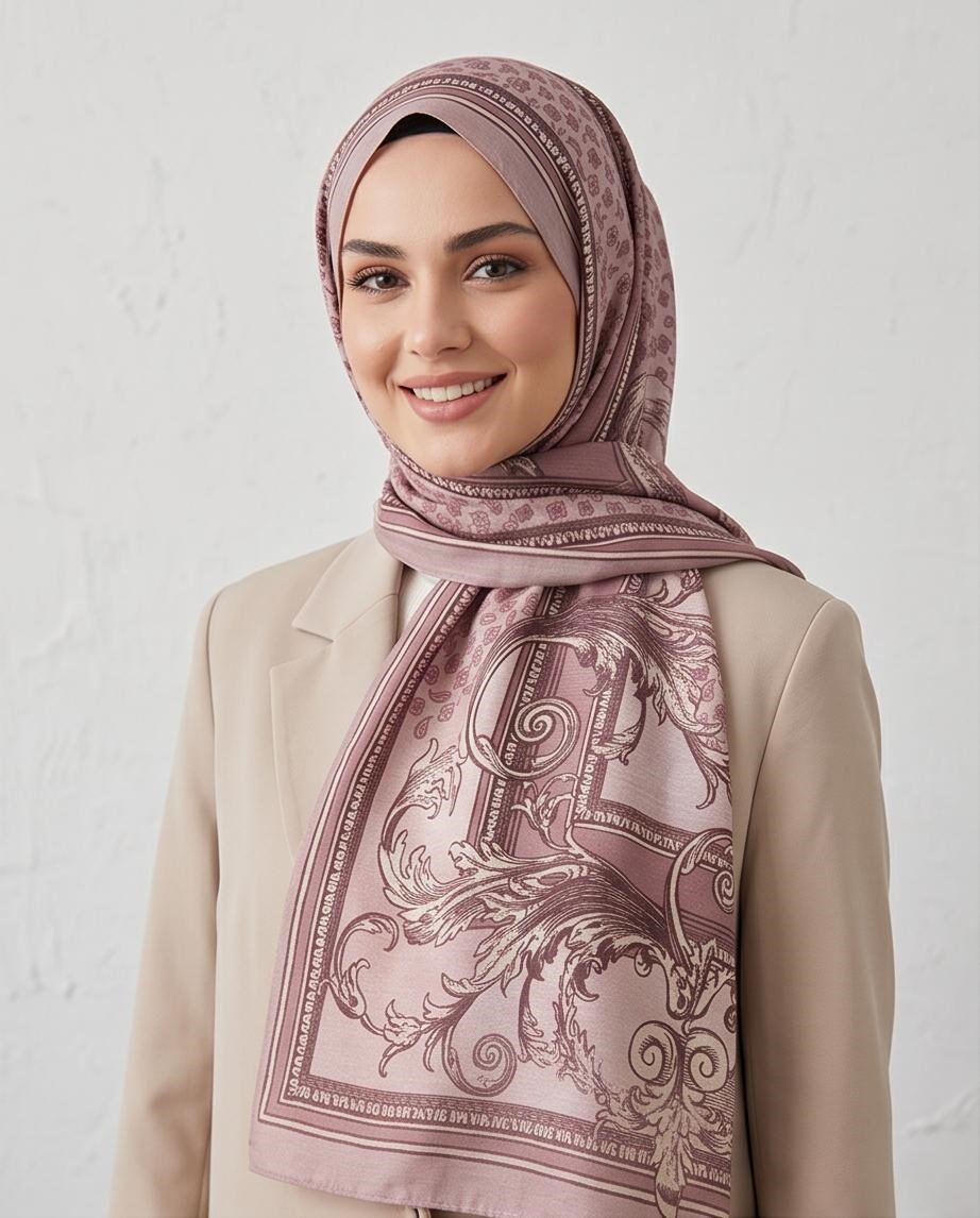 LEVİDOR ELYA ŞAL 3577