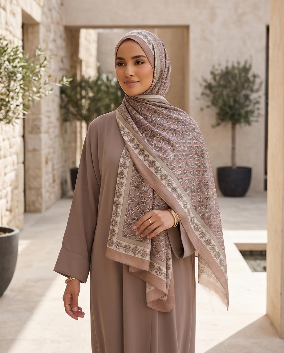 LEVİDOR ELYA ŞAL 3624