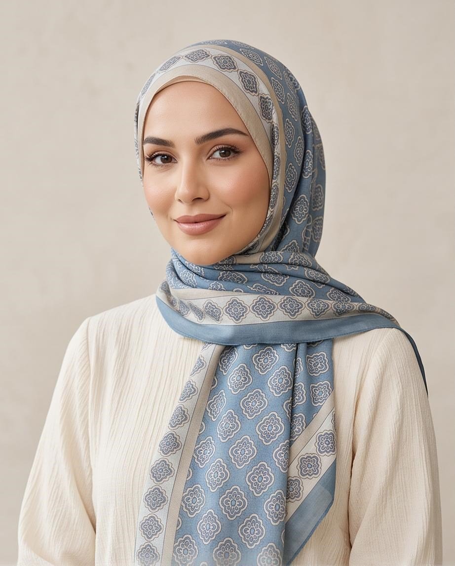 LEVİDOR ELYA ŞAL 3624
