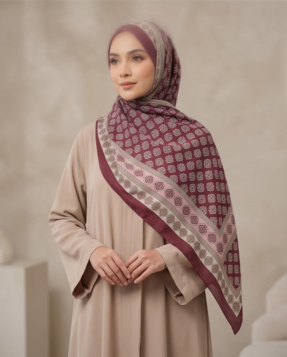LEVİDOR ELYA ŞAL 3624