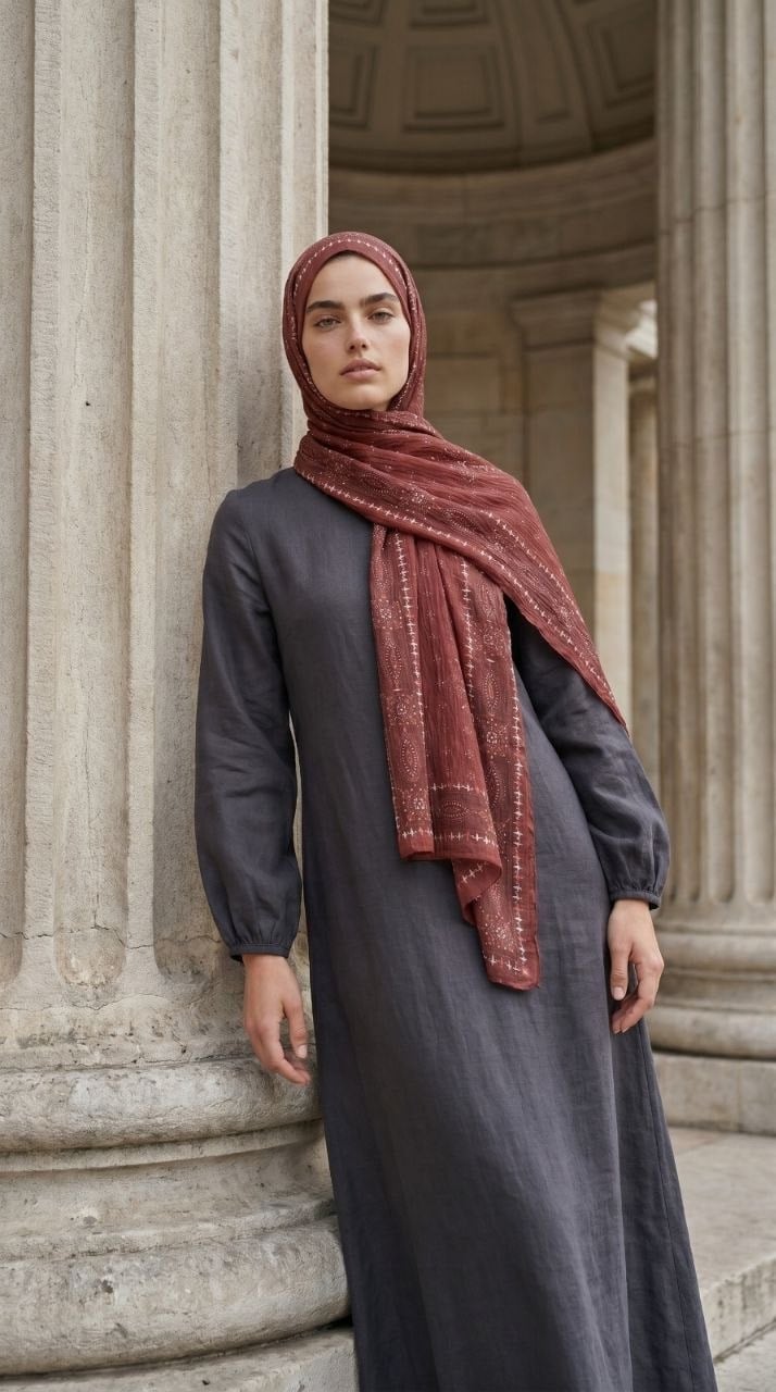 LEVİDOR ELYA ŞAL 3626