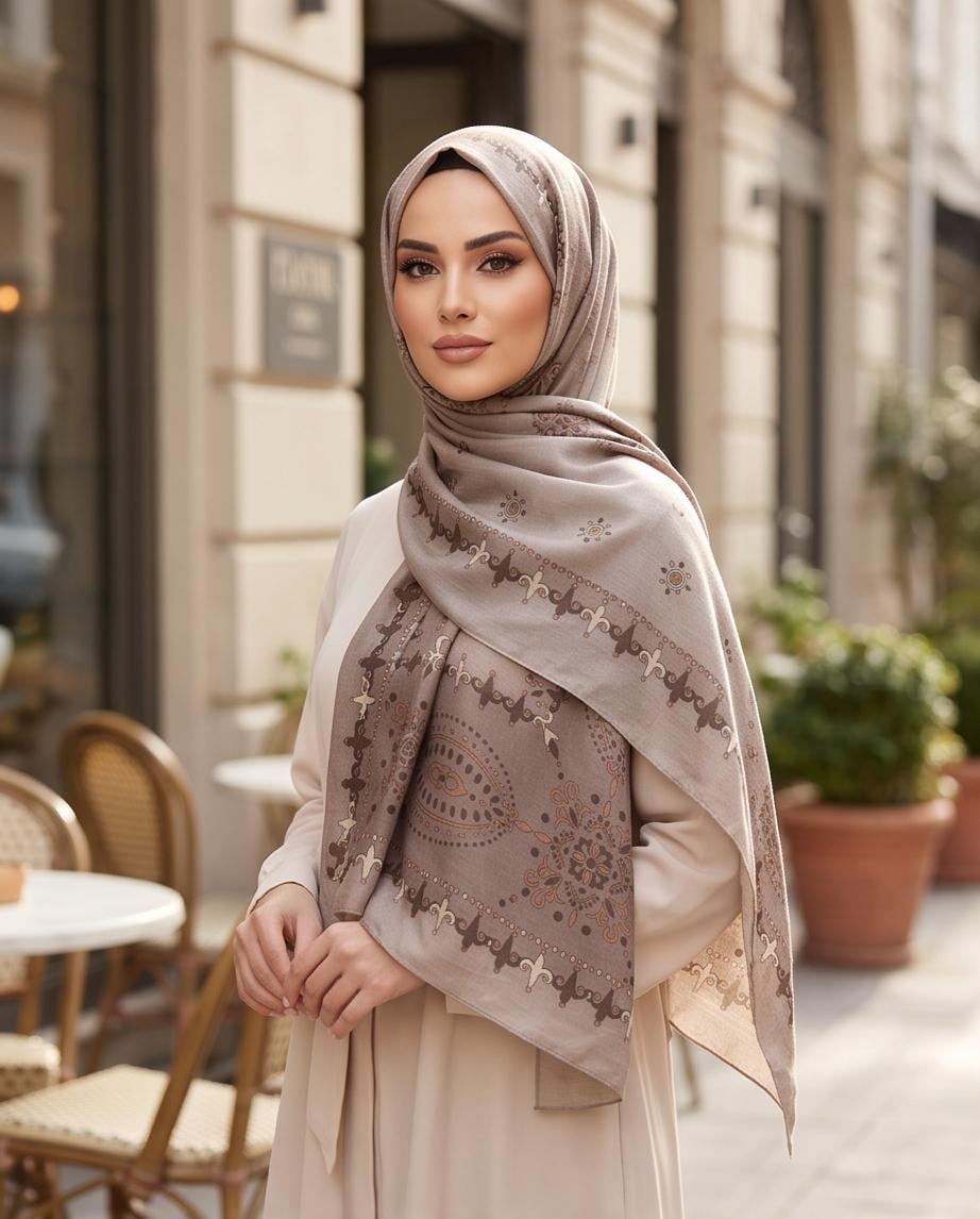 LEVİDOR ELYA ŞAL 3626