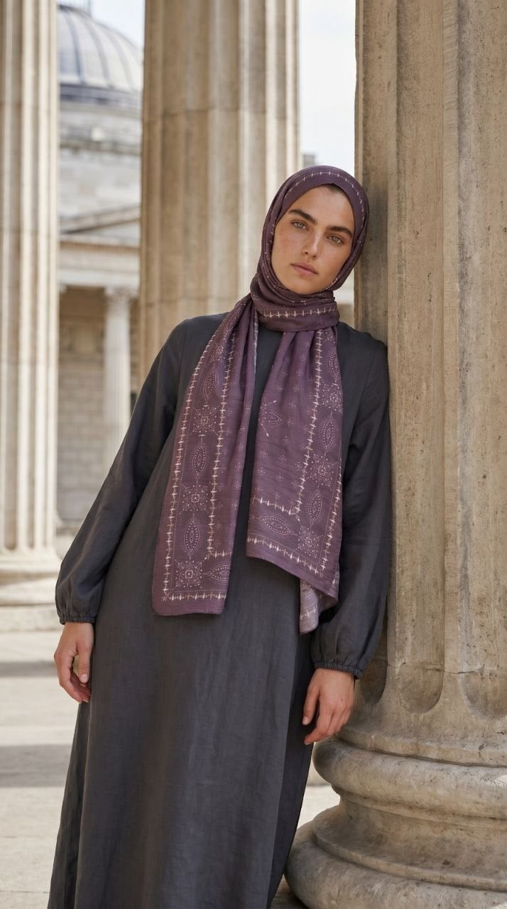 LEVİDOR ELYA ŞAL 3626