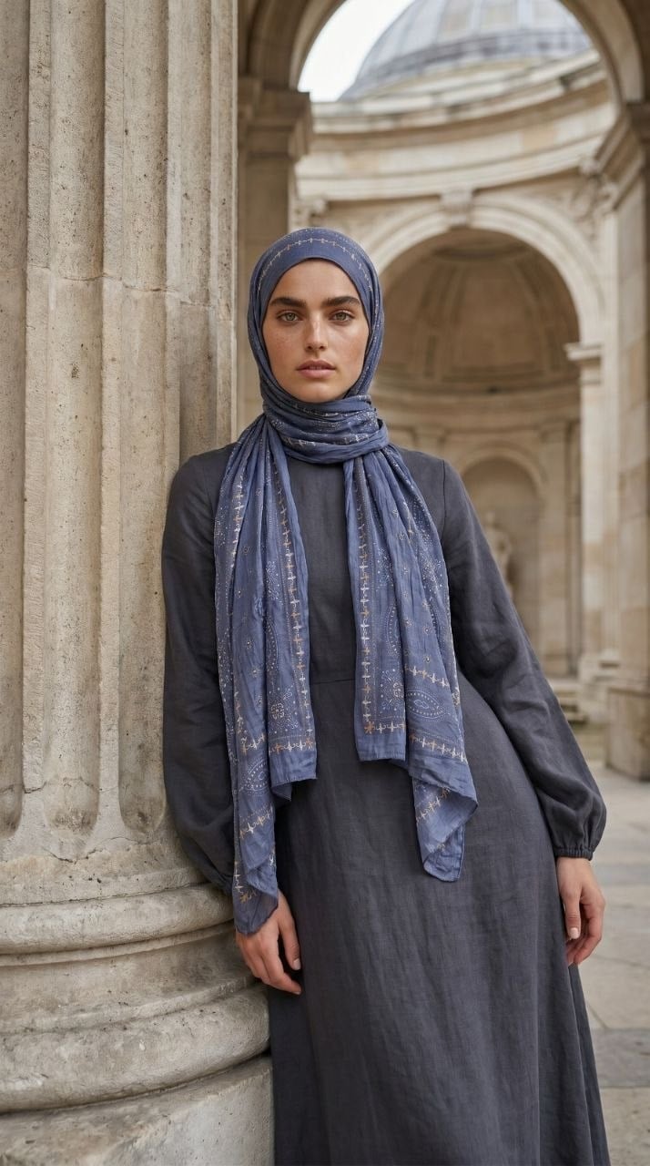 LEVİDOR ELYA ŞAL 3626