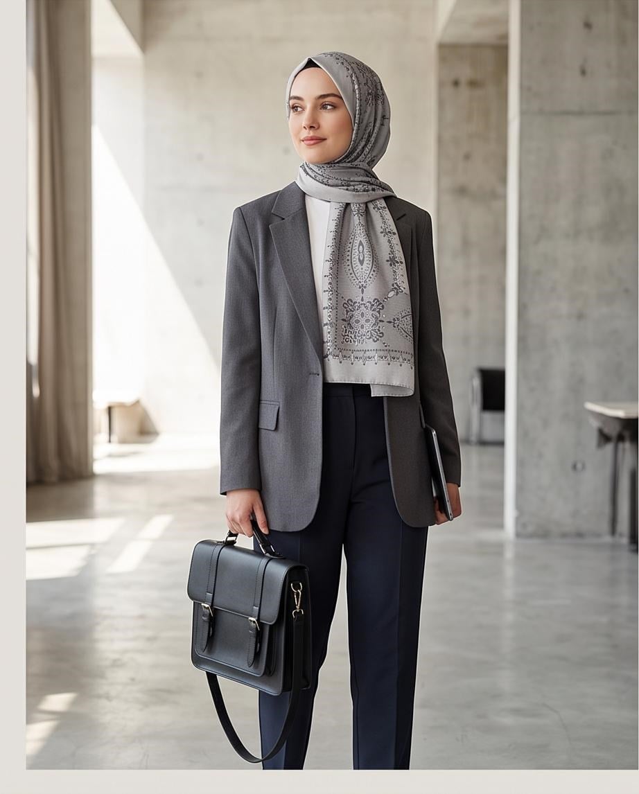 LEVİDOR ELYA ŞAL 3626