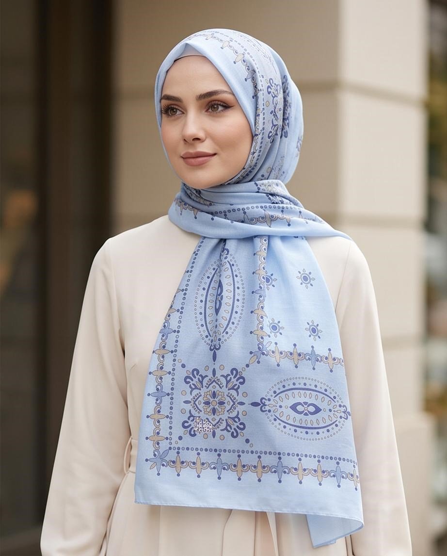 LEVİDOR ELYA ŞAL 3626