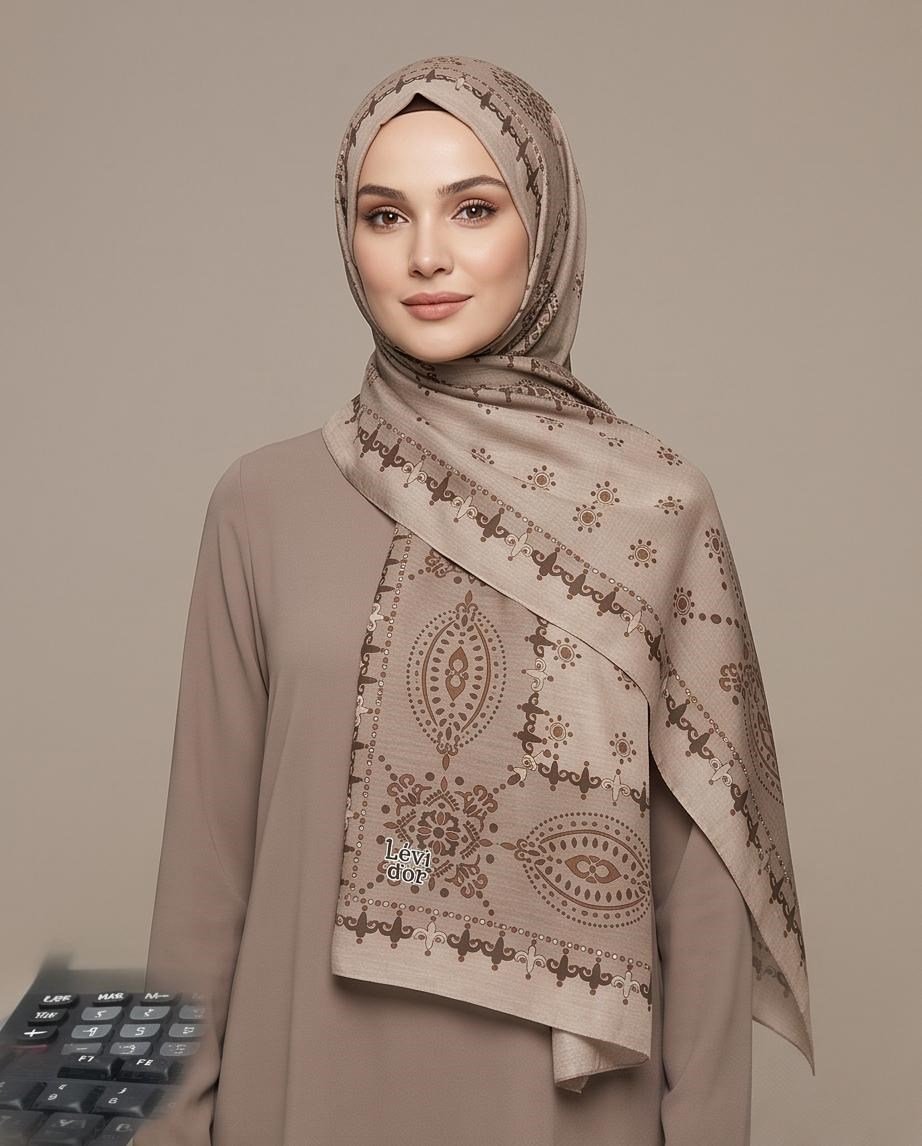LEVİDOR ELYA ŞAL 3626