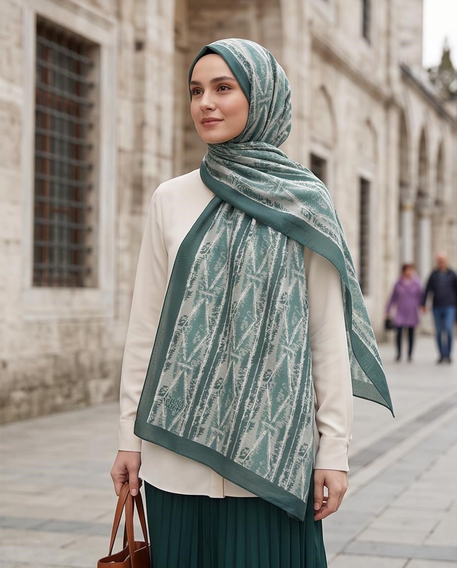 LEVİDOR ELYA ŞAL 3773