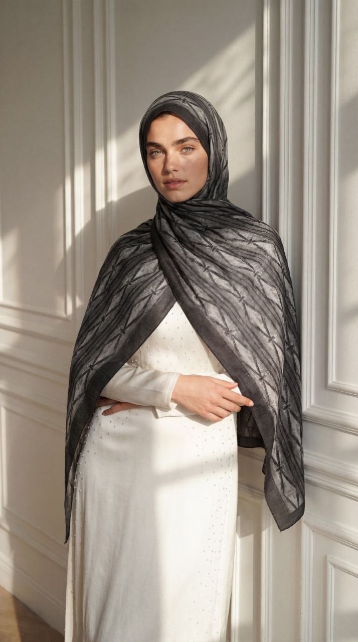 LEVİDOR ELYA ŞAL 3773