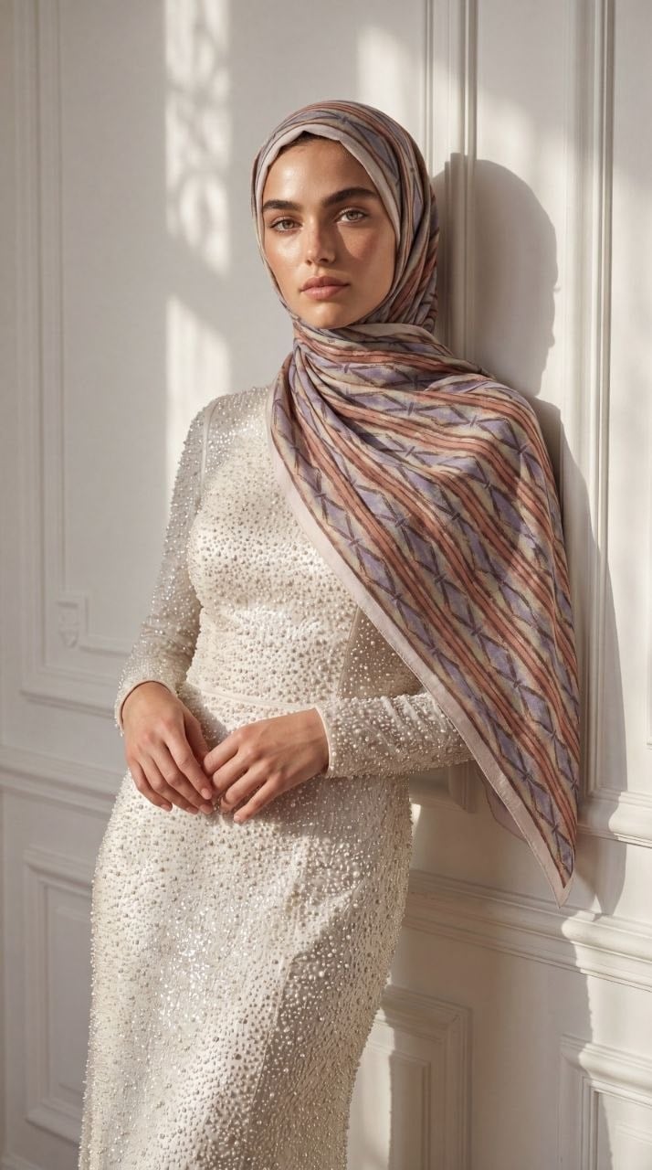 LEVİDOR ELYA ŞAL 3773