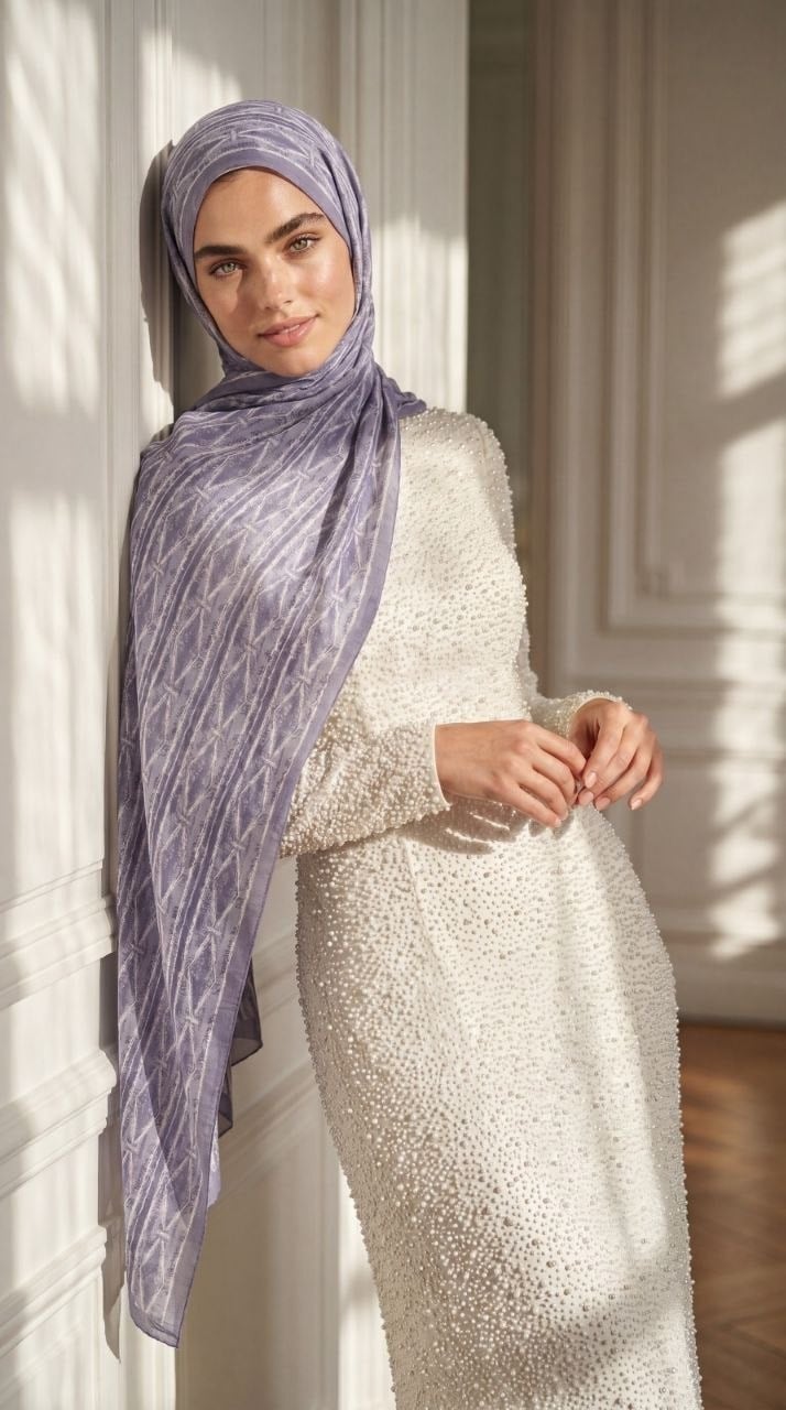 LEVİDOR ELYA ŞAL 3773