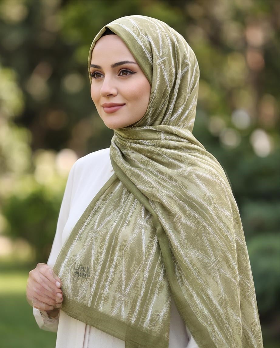 LEVİDOR ELYA ŞAL 3773