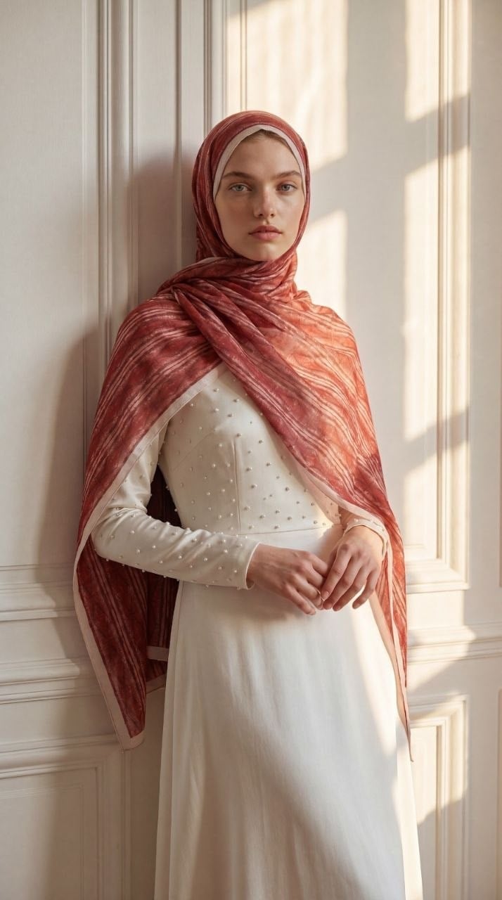 LEVİDOR ELYA ŞAL 3773