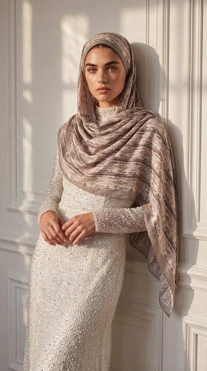 LEVİDOR ELYA ŞAL 3773