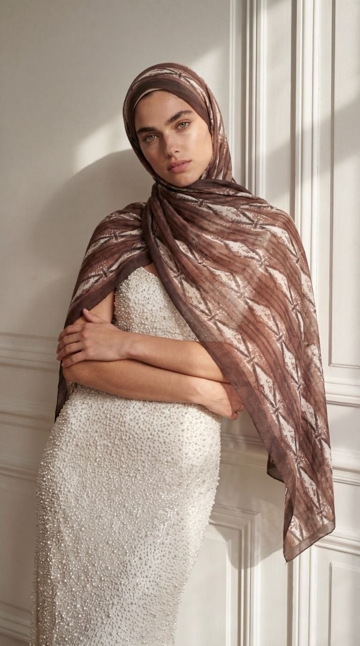 LEVİDOR ELYA ŞAL 3773