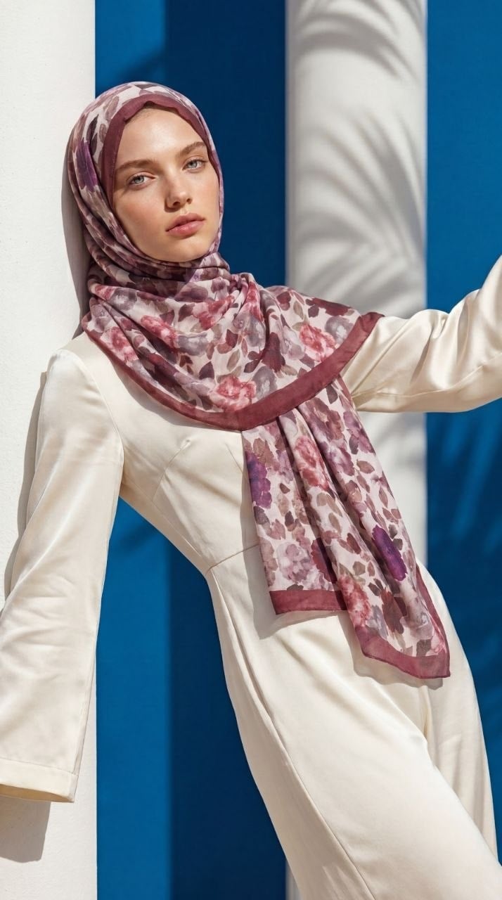 LEVİDOR ELYA ŞAL 3774