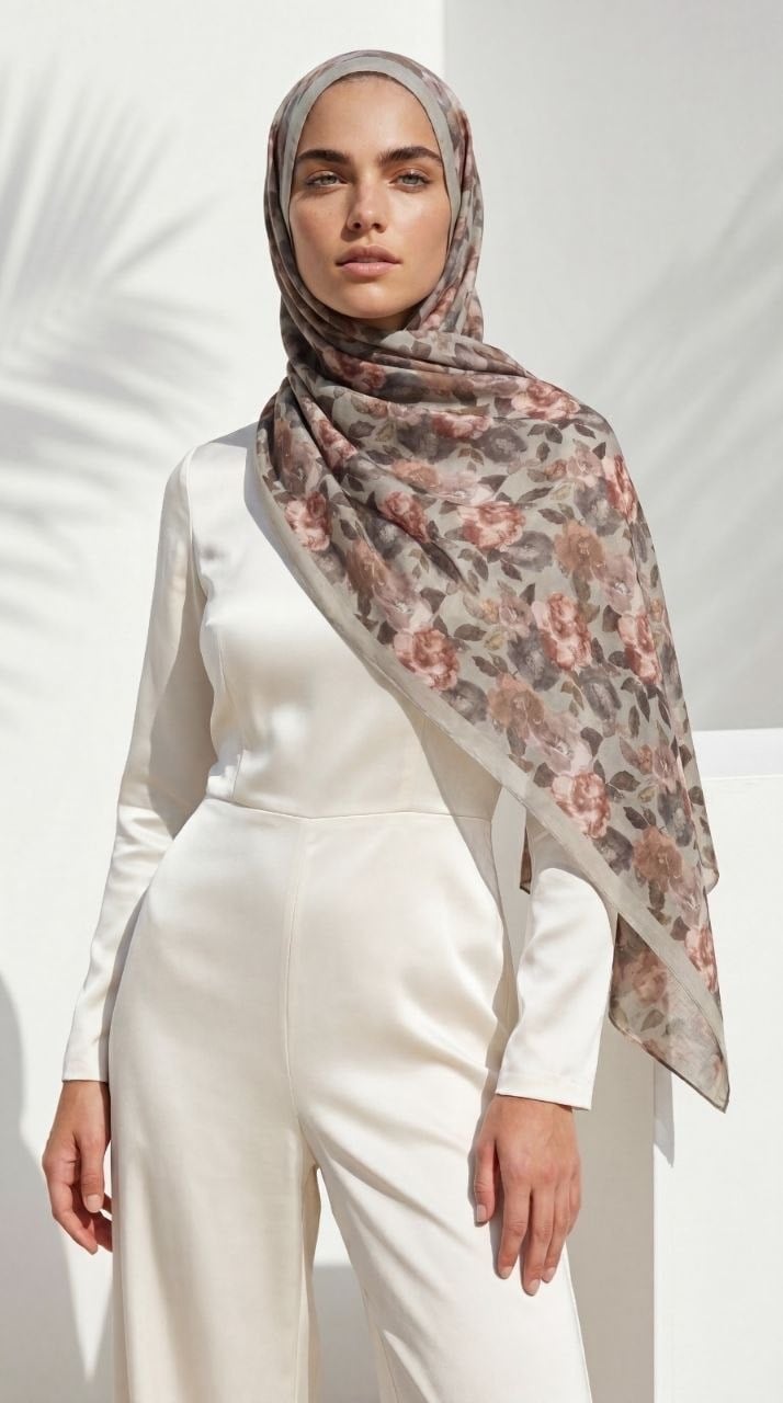 LEVİDOR ELYA ŞAL 3774
