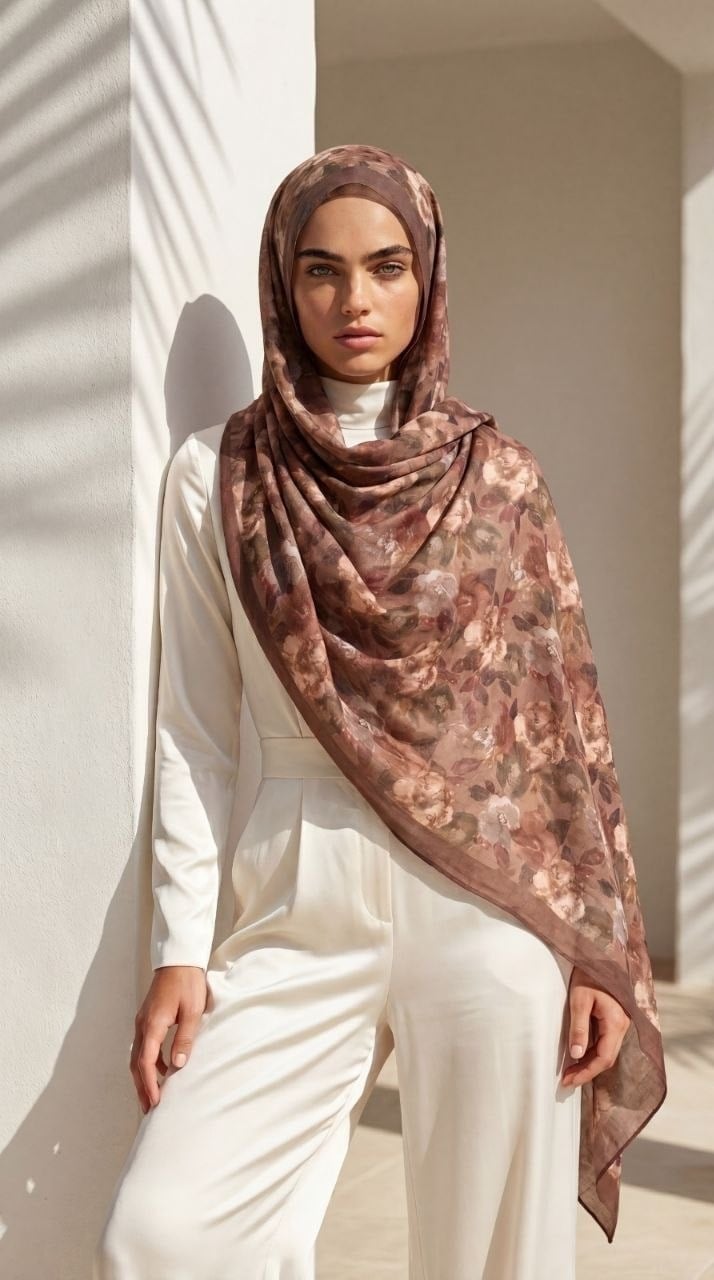 LEVİDOR ELYA ŞAL 3774