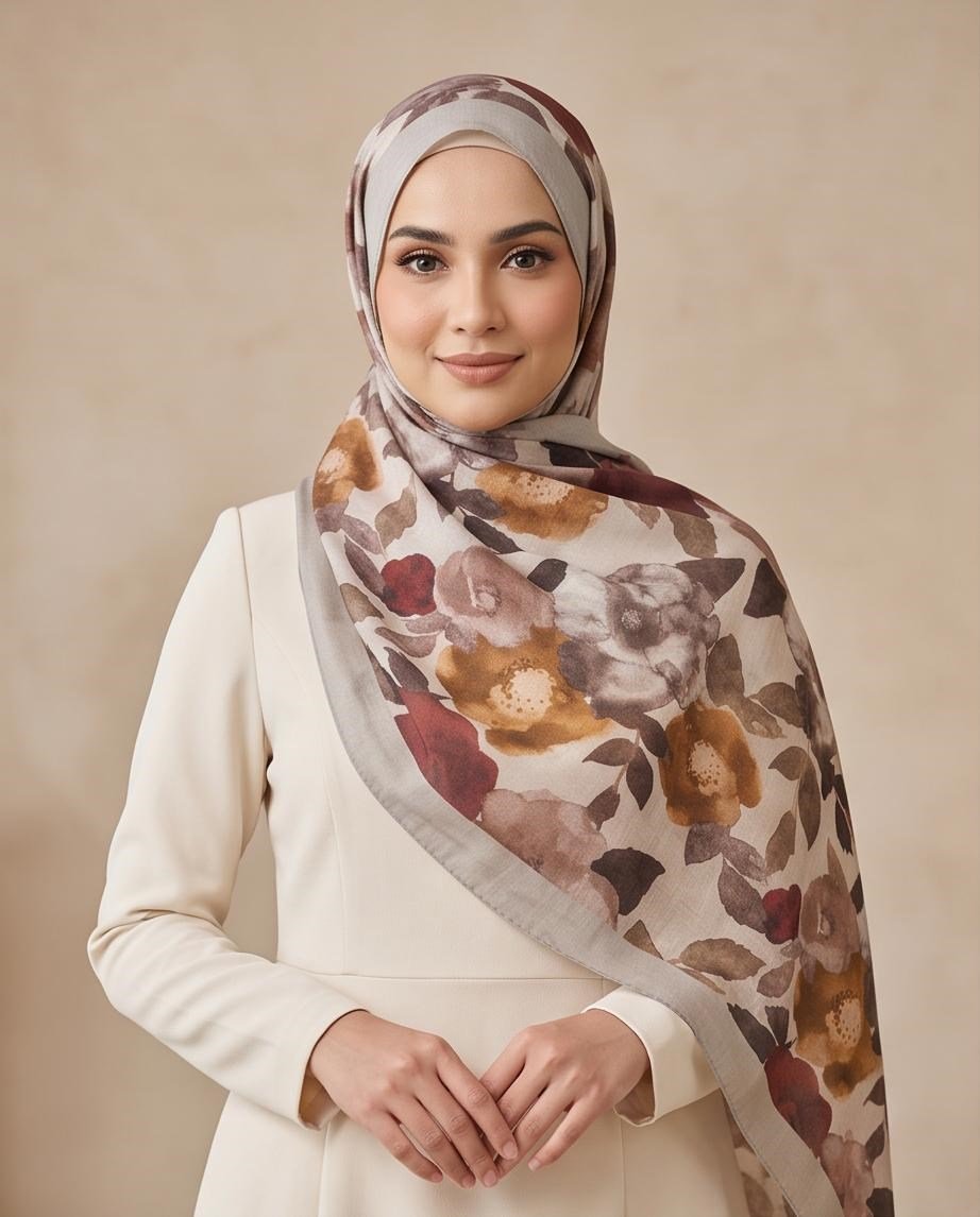 LEVİDOR ELYA ŞAL 3774