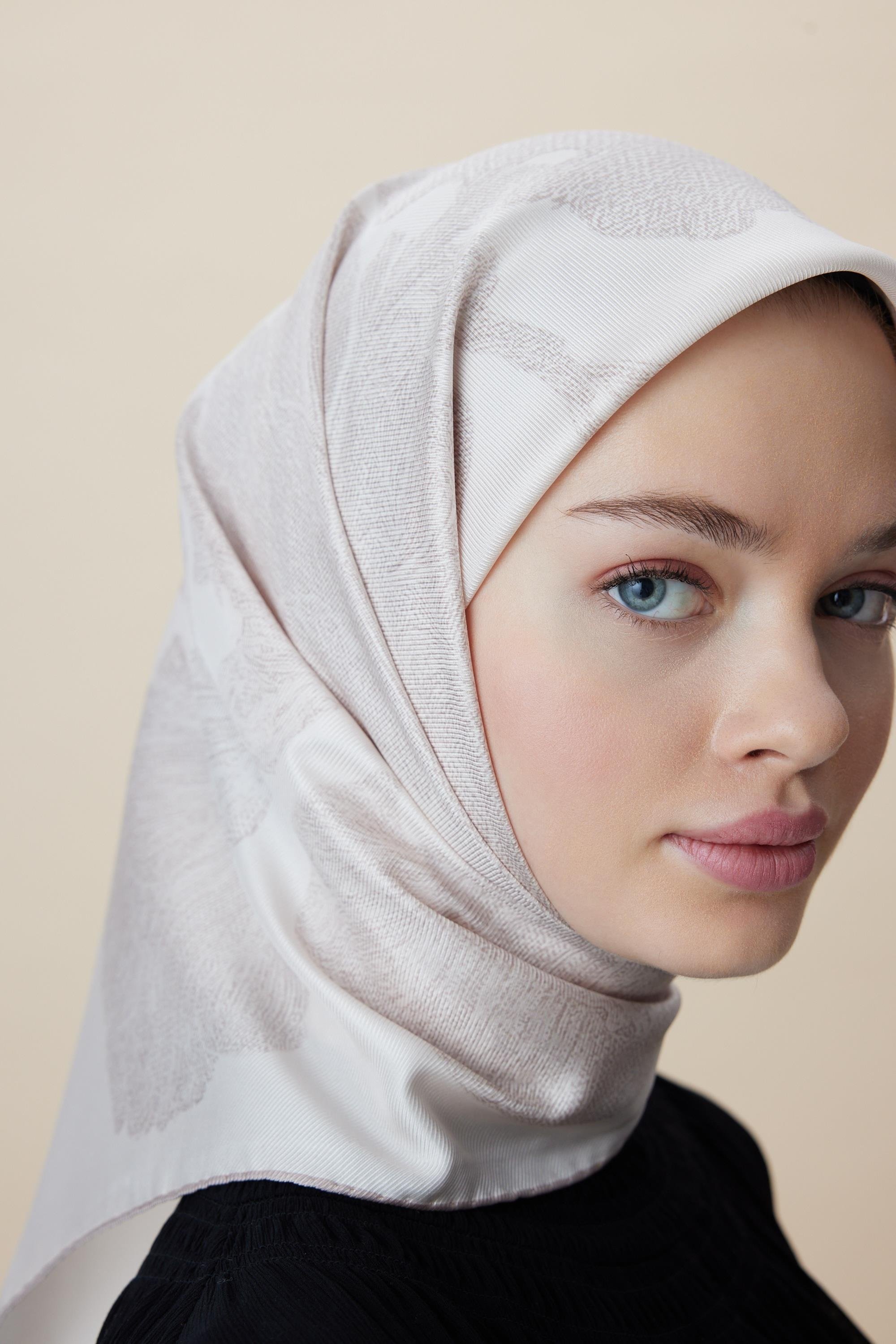 MAİSA EŞARP MULBERRY İPEK EŞARP