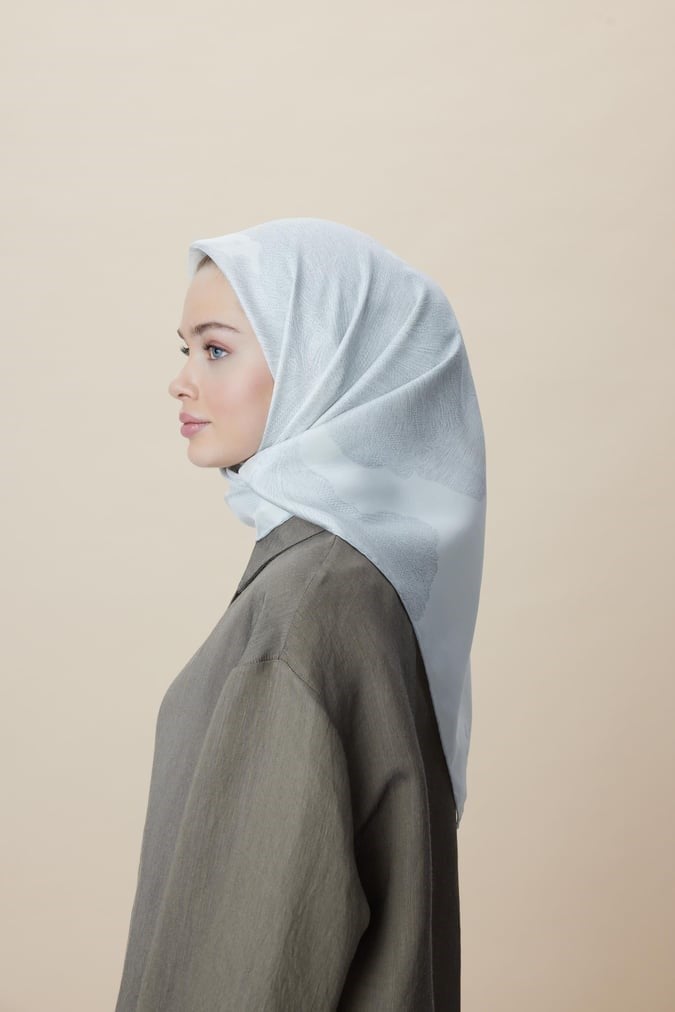 MAİSA EŞARP MULBERRY İPEK EŞARP