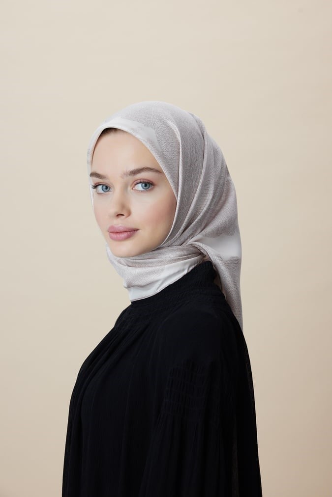 MAİSA EŞARP MULBERRY İPEK EŞARP