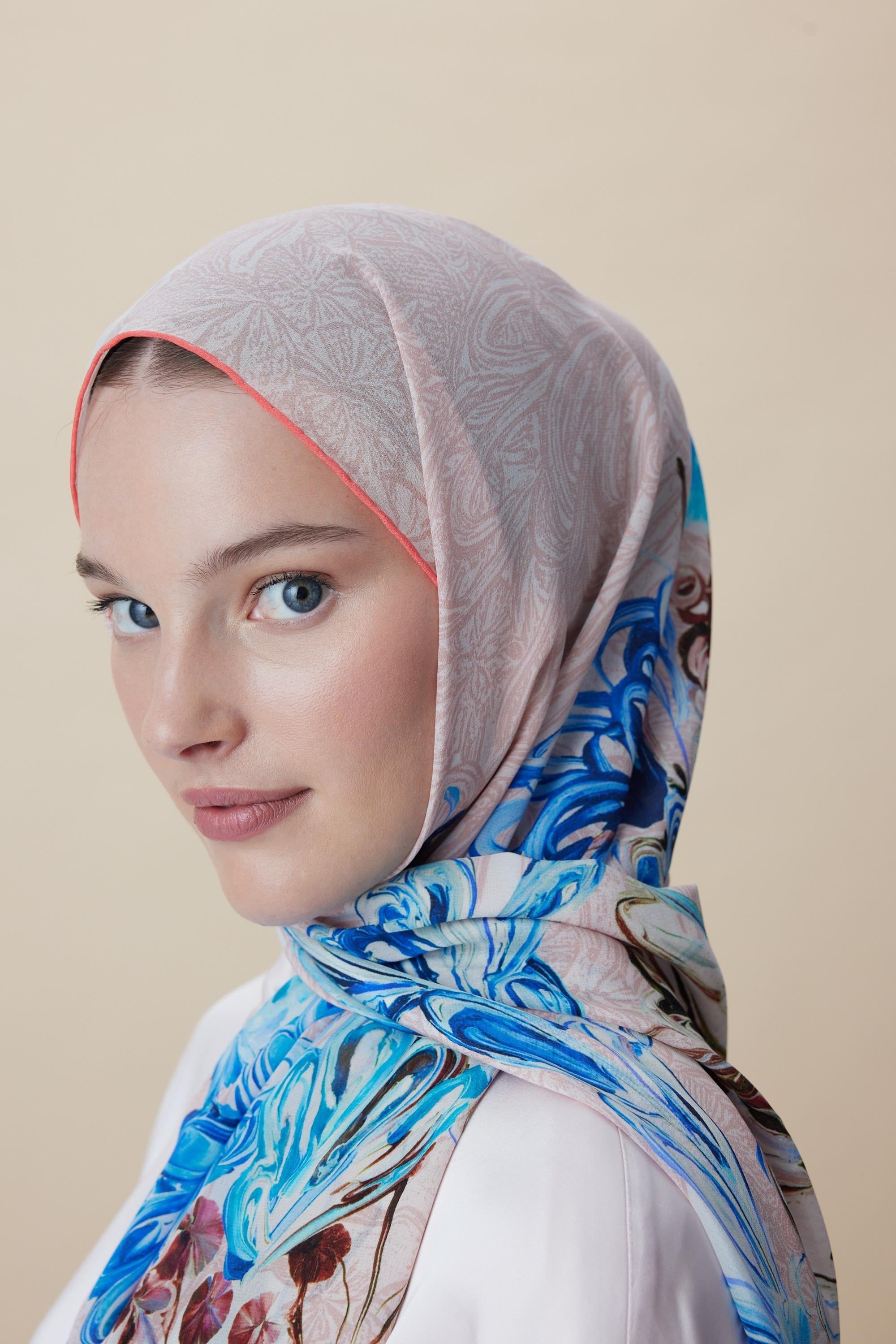 MAİSA KORAL KREP ŞAL