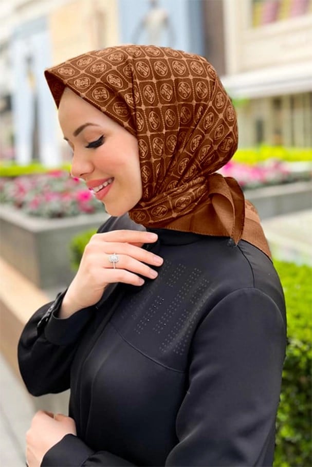 PİERRE CARDİN ELEGANS EŞARP