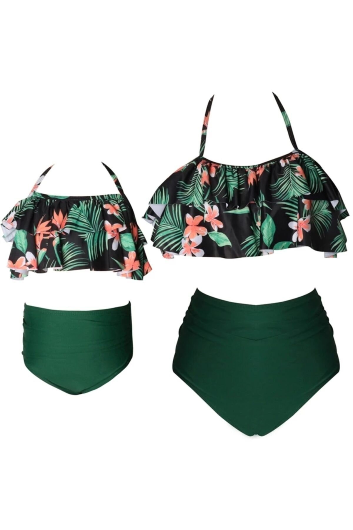 Kız Mayo Bikini
