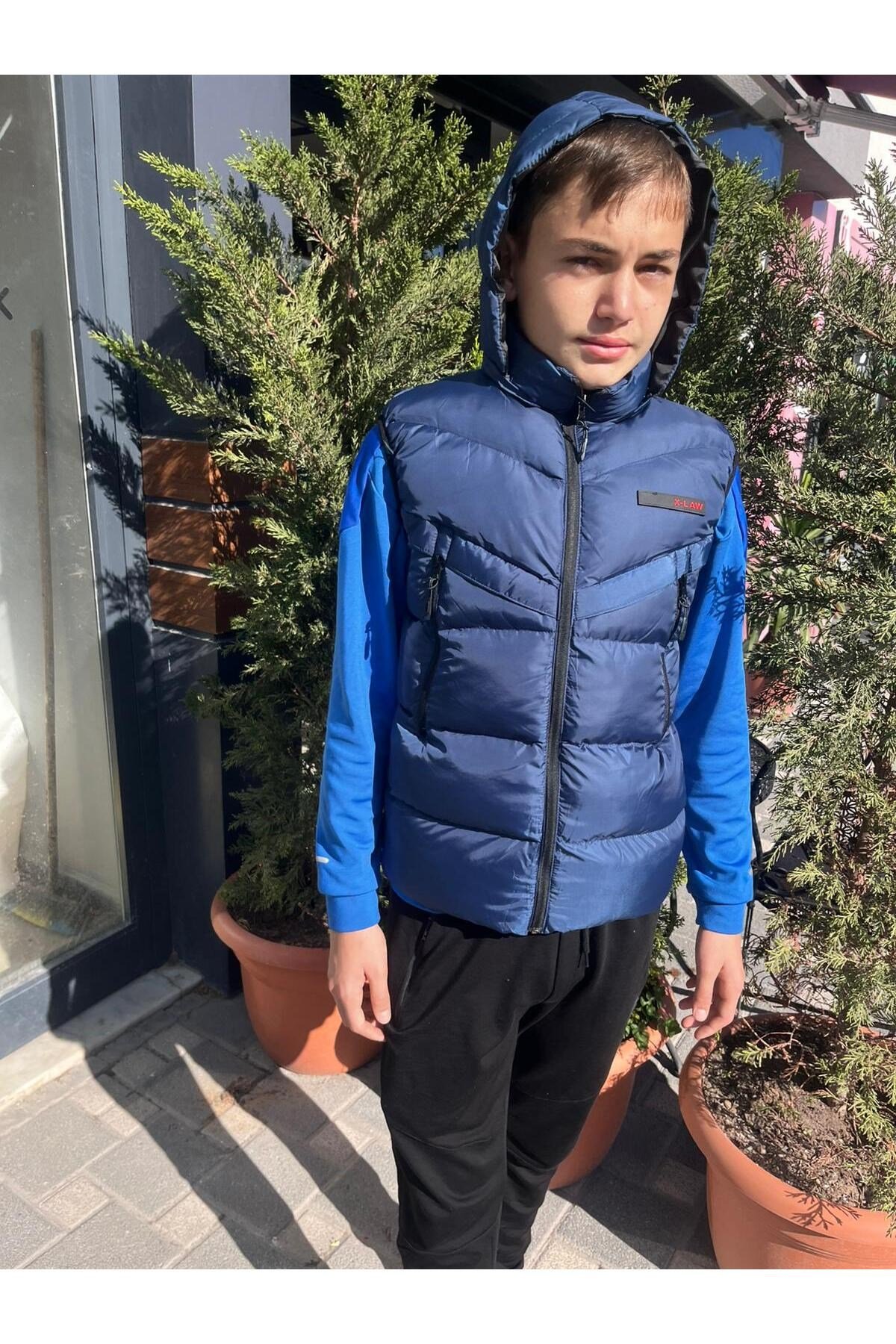 şişme yelek