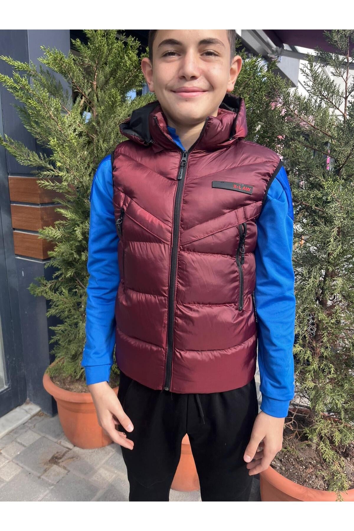 şişme yelek
