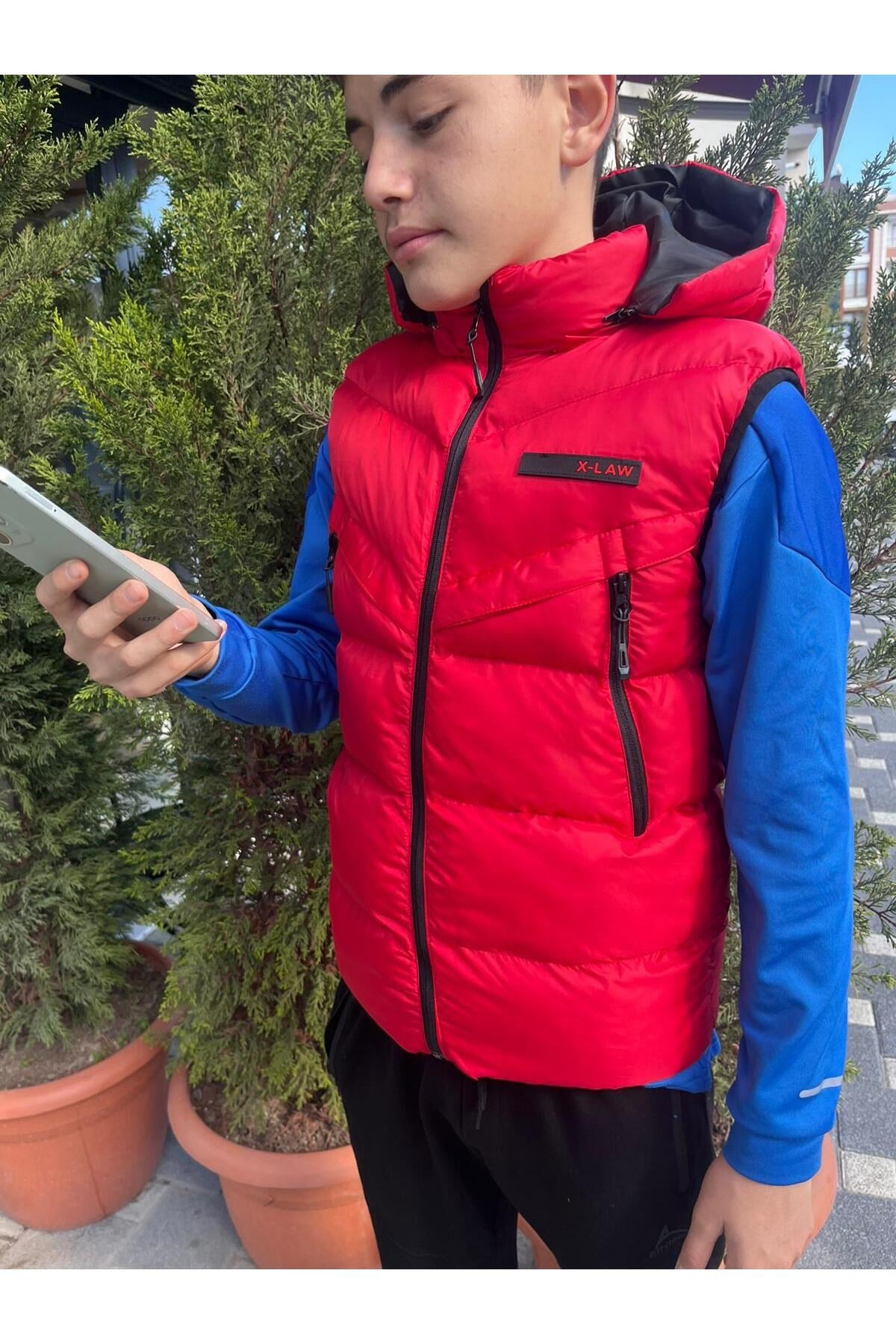 şişme yelek