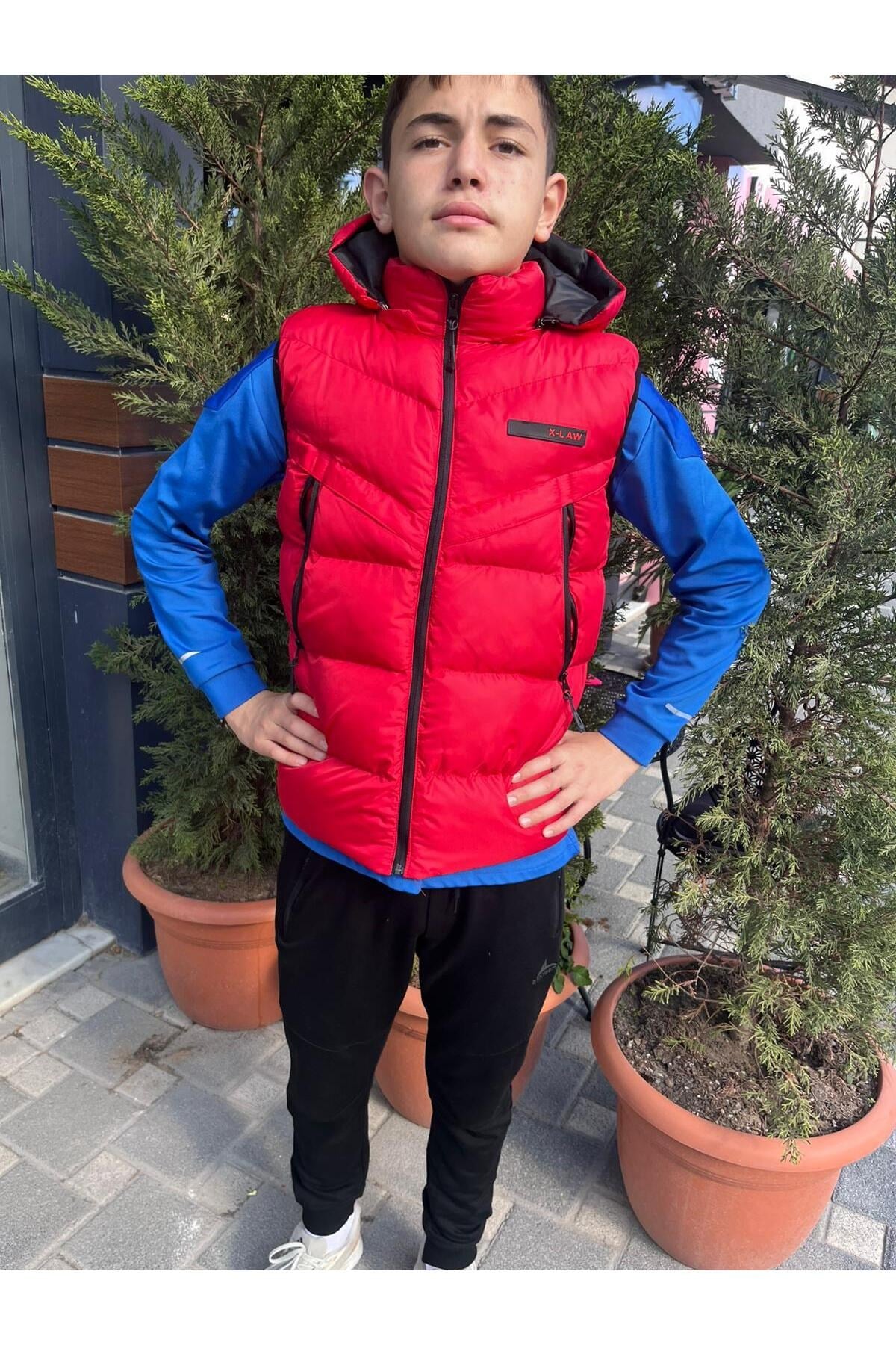 şişme yelek