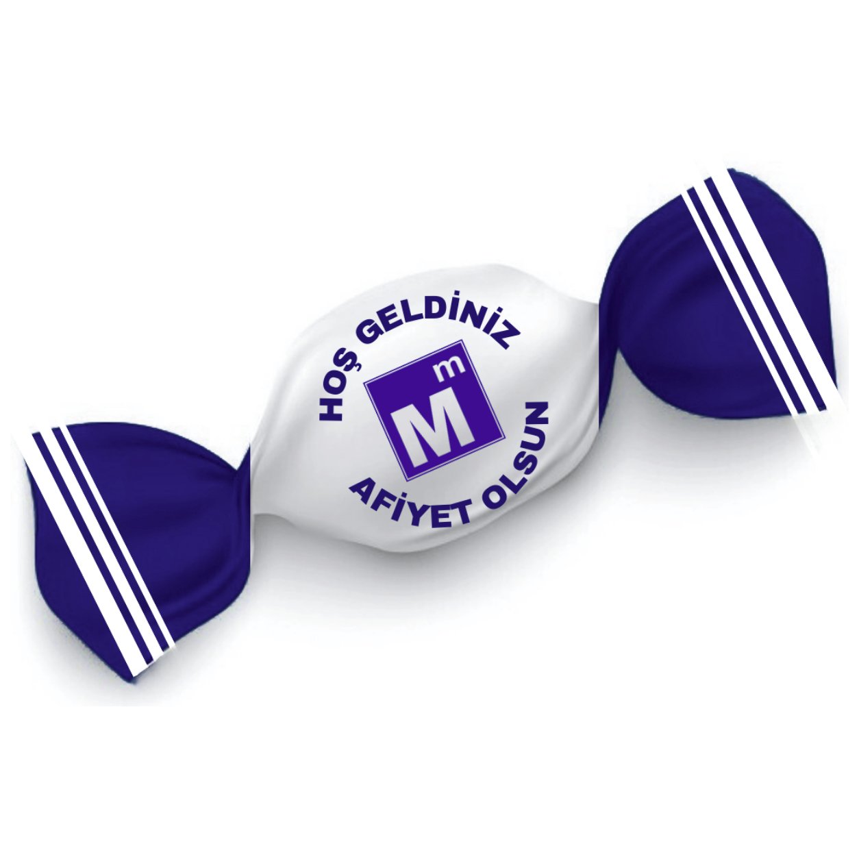 Mali Müşavir Bonbon Şeker (Kg)