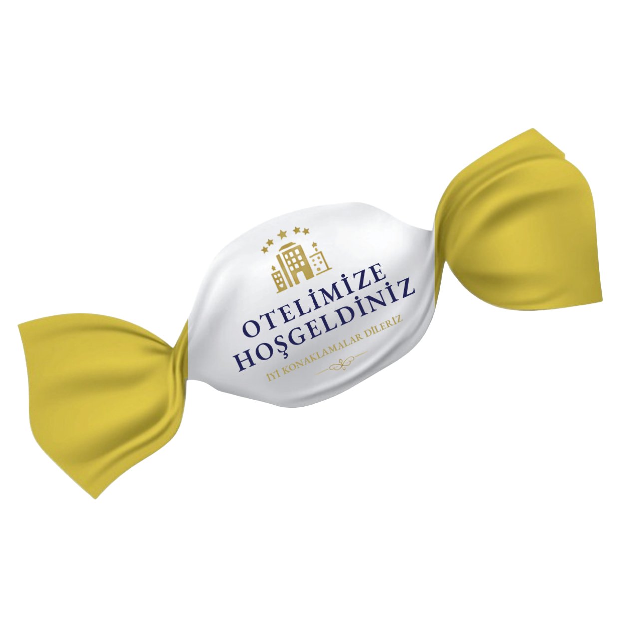 Otelimize Hoşgeldin Bonbon Şeker (Kg)